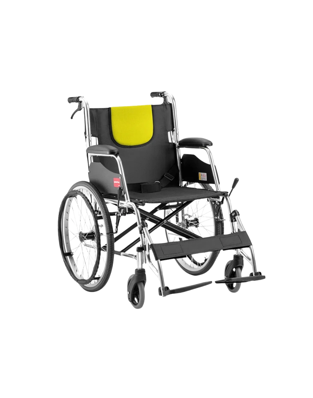 Silla de Ruedas 