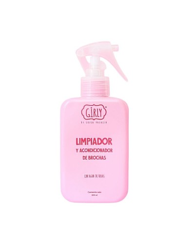 LIMPIADOR DE BROCHAS GIRLY