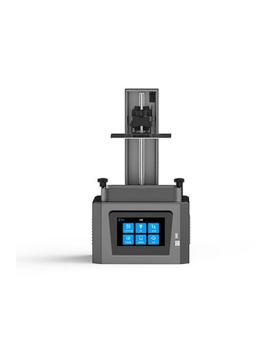 IMPRESORA 3D RESINA CREALITY HALOTONE