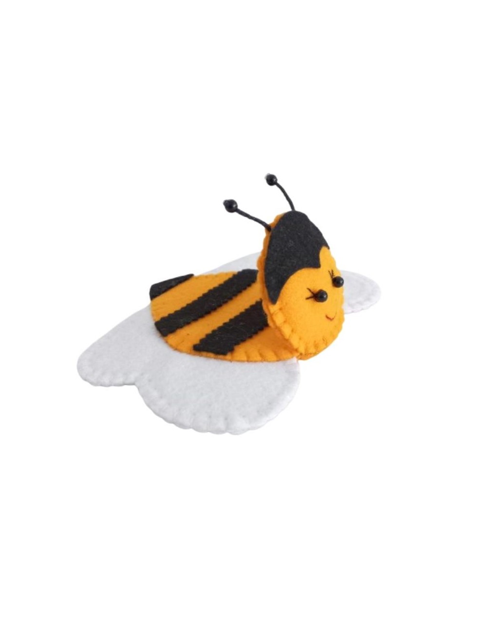 Portavasos Abeja