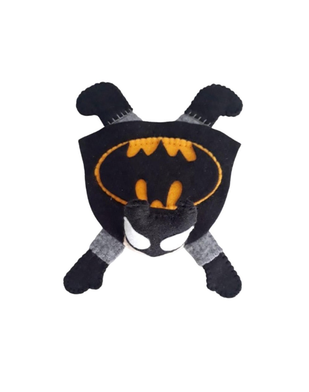 Portavasos de Batman