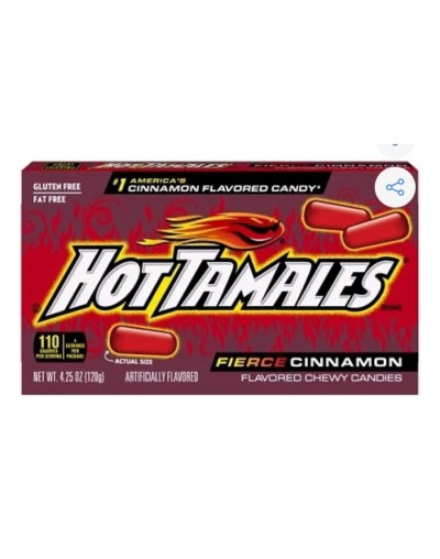 HotTamales