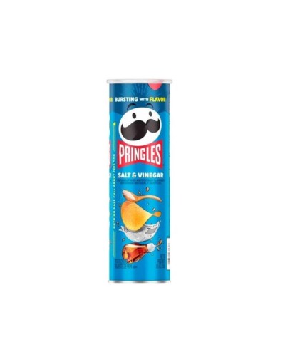 Papas Pringles