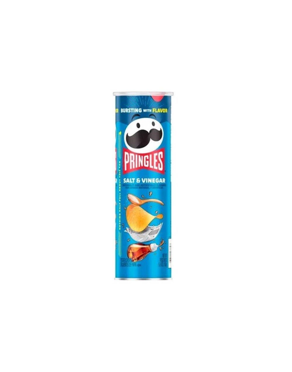 Papas Pringles