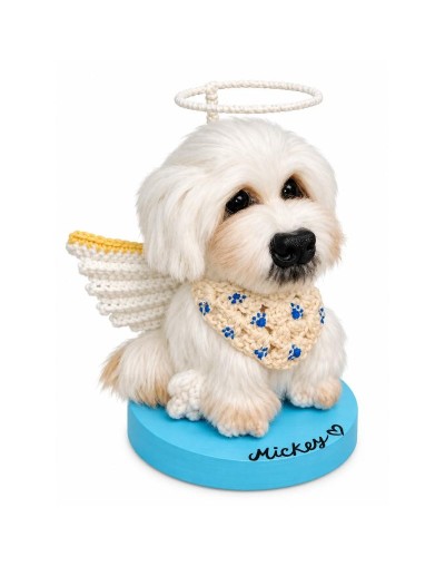 Mascotas personalizadas