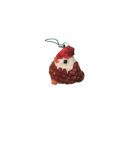 Charms gallina 