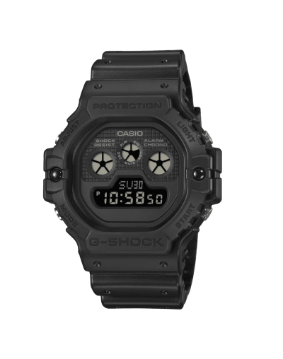 RELOJ CASIO G-SHOCK DW-5900UBB-1DR