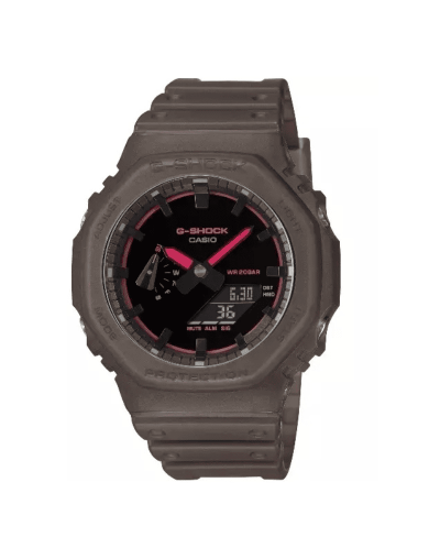 RELOJ CASIO G-SHOCK GA-2100K-5ADR