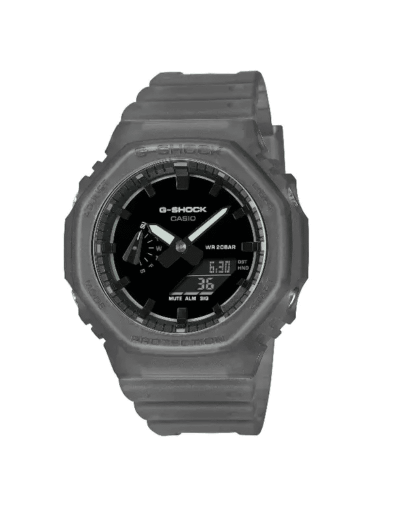 RELOJ CASIO G-SHOCK GA-2100K-1ADR