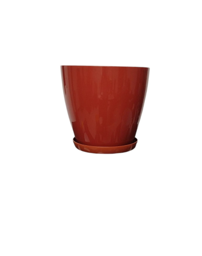 MATERA P28 TERRACOTA