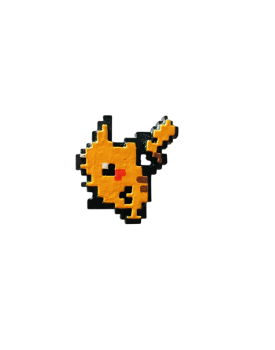 Pin Pikachu Pokémon | Laocoonte Art