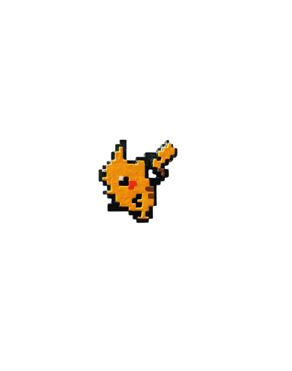 Pin Pikachu Pokémon | Laocoonte Art