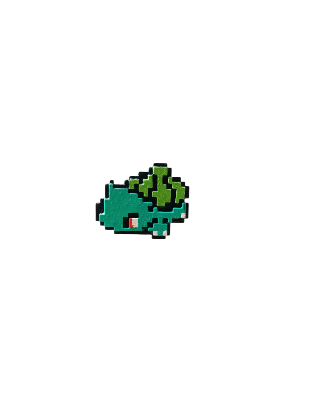 Pin Bulbasaur Pokémon | Laocoonte Art