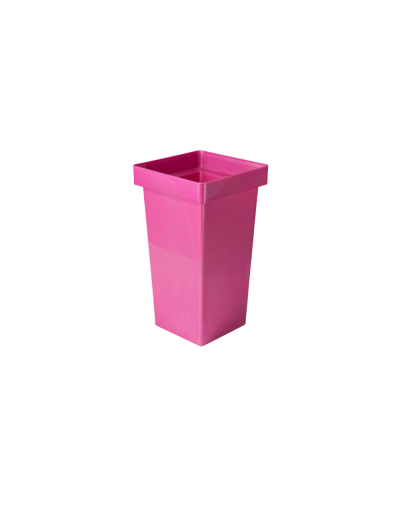 MATERA CONICA FUSCIA