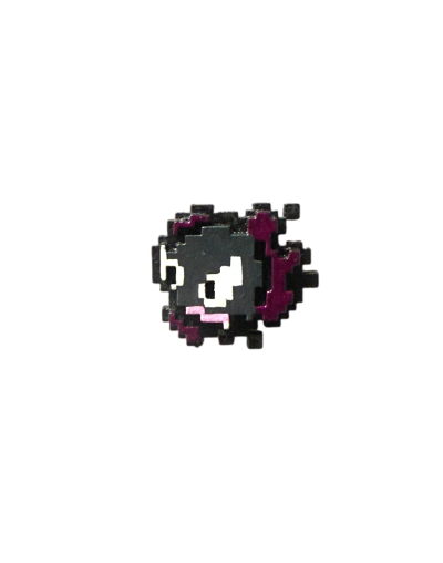 Pin Gastly Pokémon | Laocoonte Art