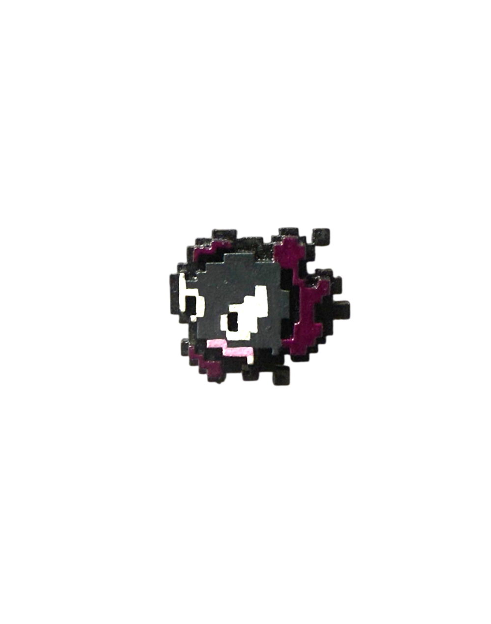 Pin Gastly Pokémon | Laocoonte Art