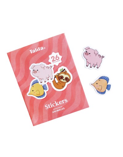 Stickers