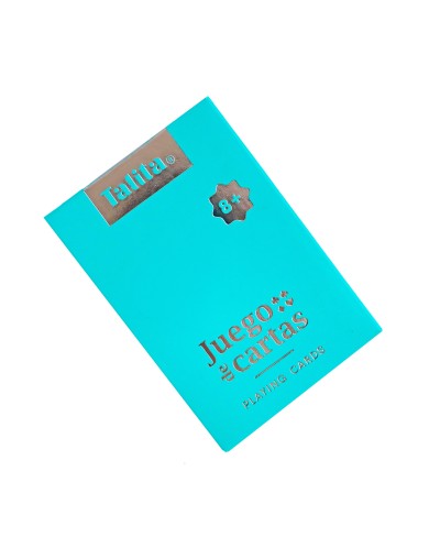Cartas de juego