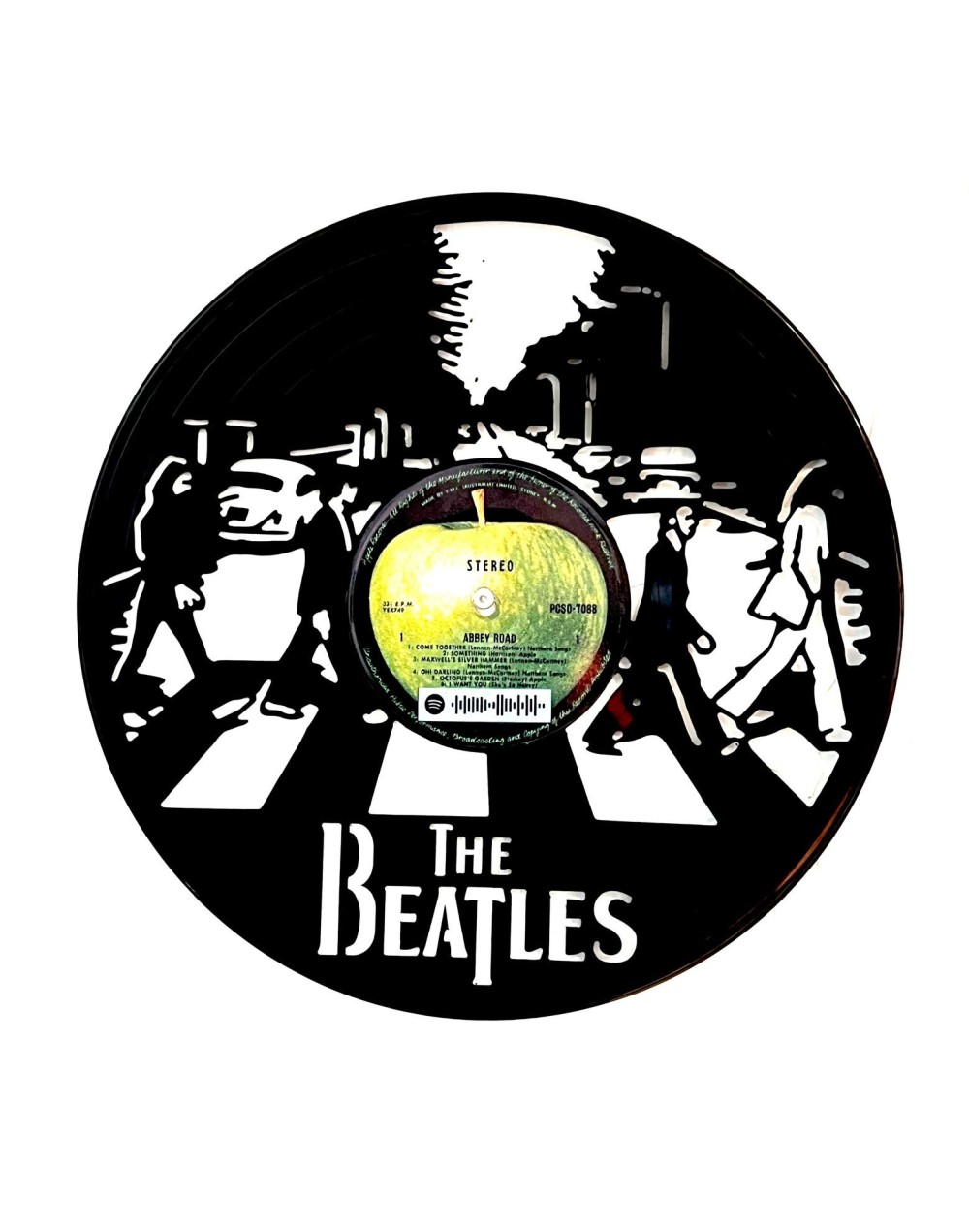 vinilo decorativo