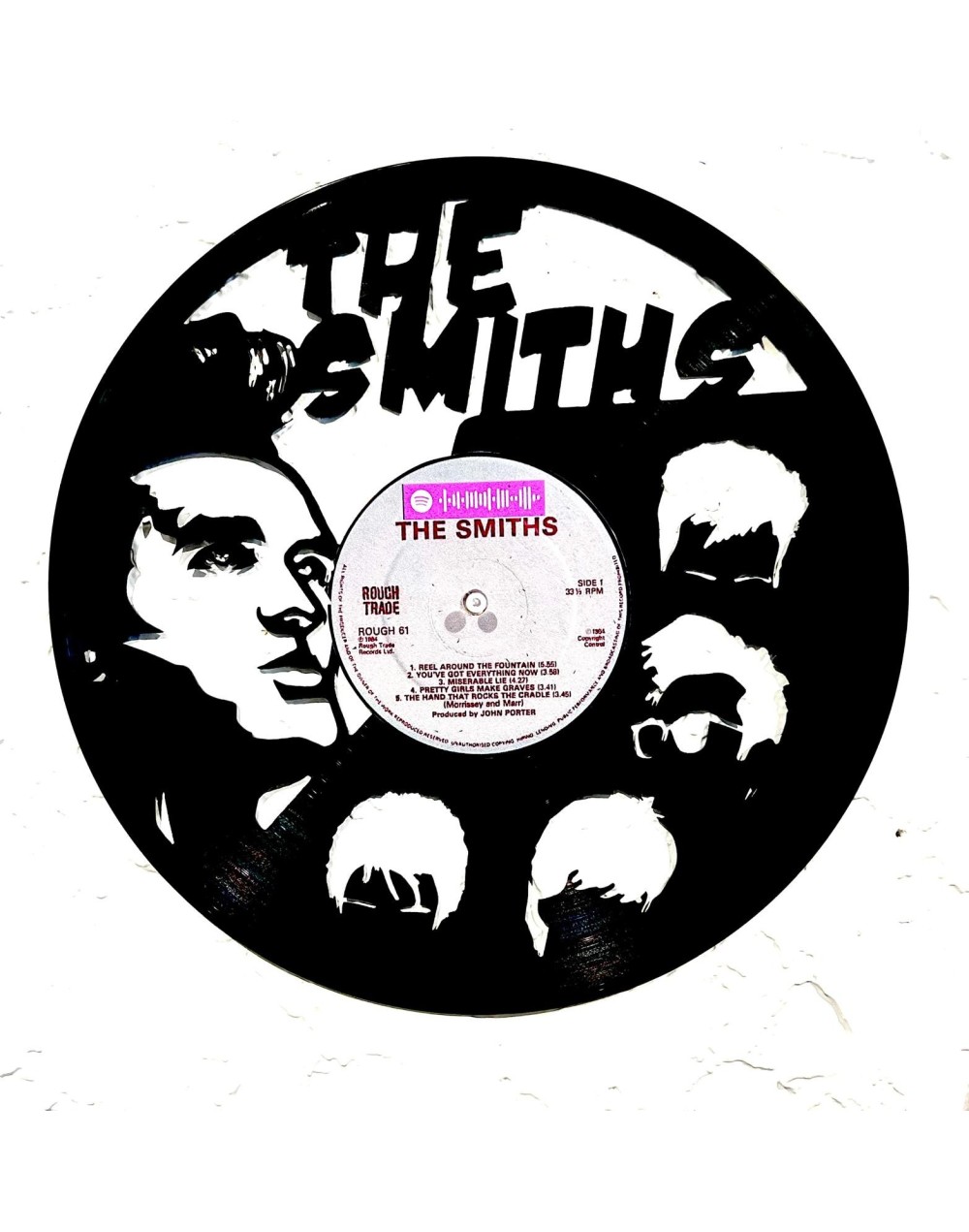 vinilo decorativo