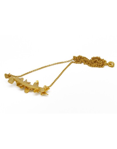 Collar Remedios