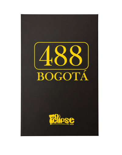 Vela Eclipse 488 Bogotá