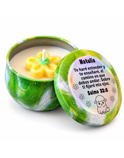 Vela Inspira 