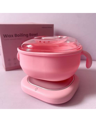 Olla para Derretir Cera WAX-3 | TicTac Company