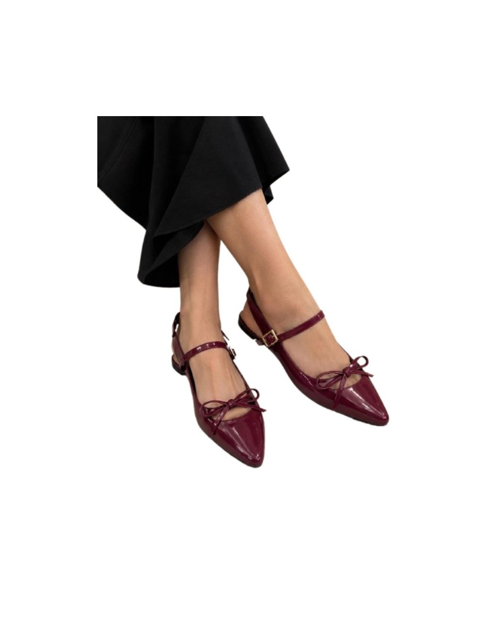 FEBE SLINGBACK