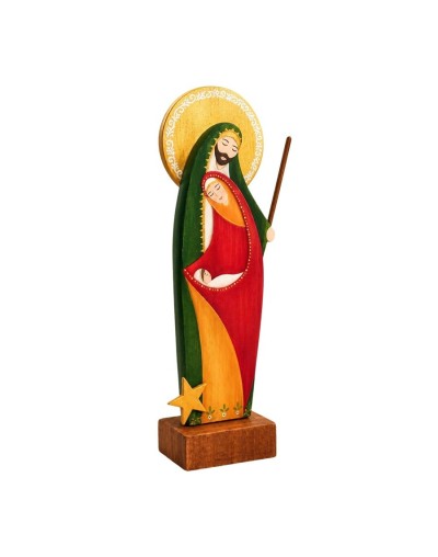 Nacimiento pequeño.