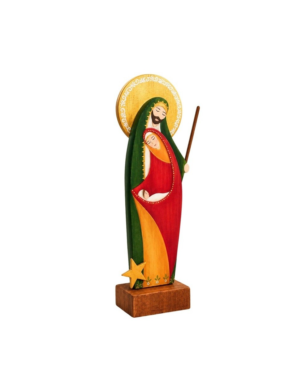 Nacimiento pequeño.