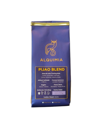 Café Pijao Blend