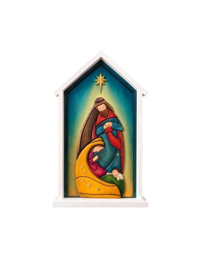 Portal nacimiento.