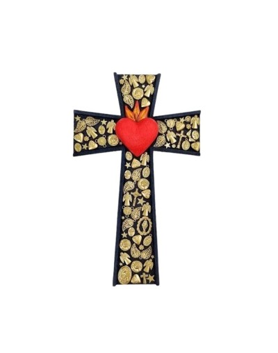 Cruz medallas