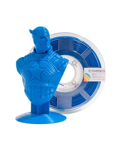 Filamento PLA 1kg It Matters