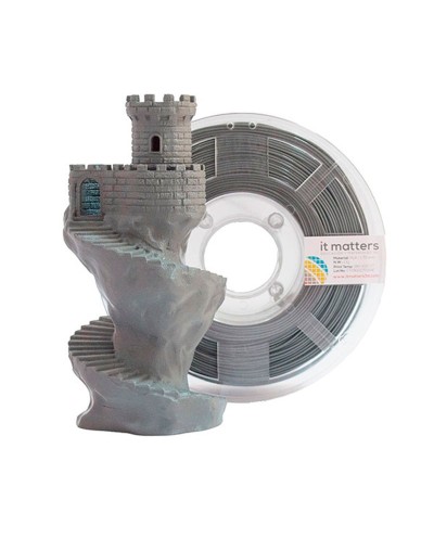 Filamento PLA 1kg It Matters