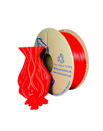 Filamento PLA 1kg Polymasters