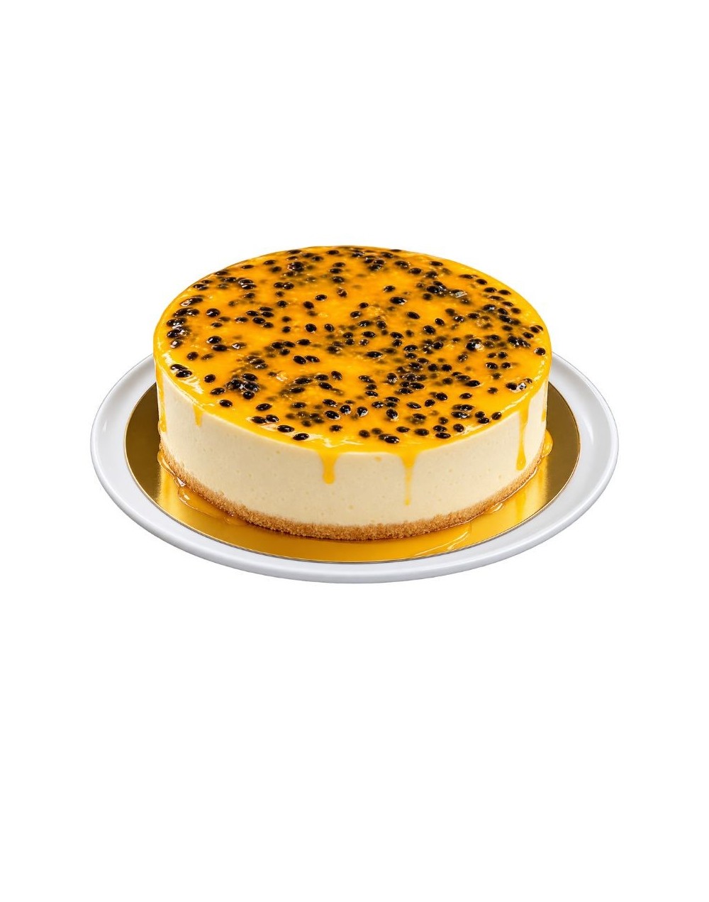 Cheesecake Saludable | Postres Saludables Fit & Sweet