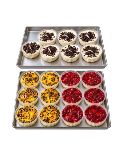 Cheesecake Saludable | Postres Saludables Fit & Sweet