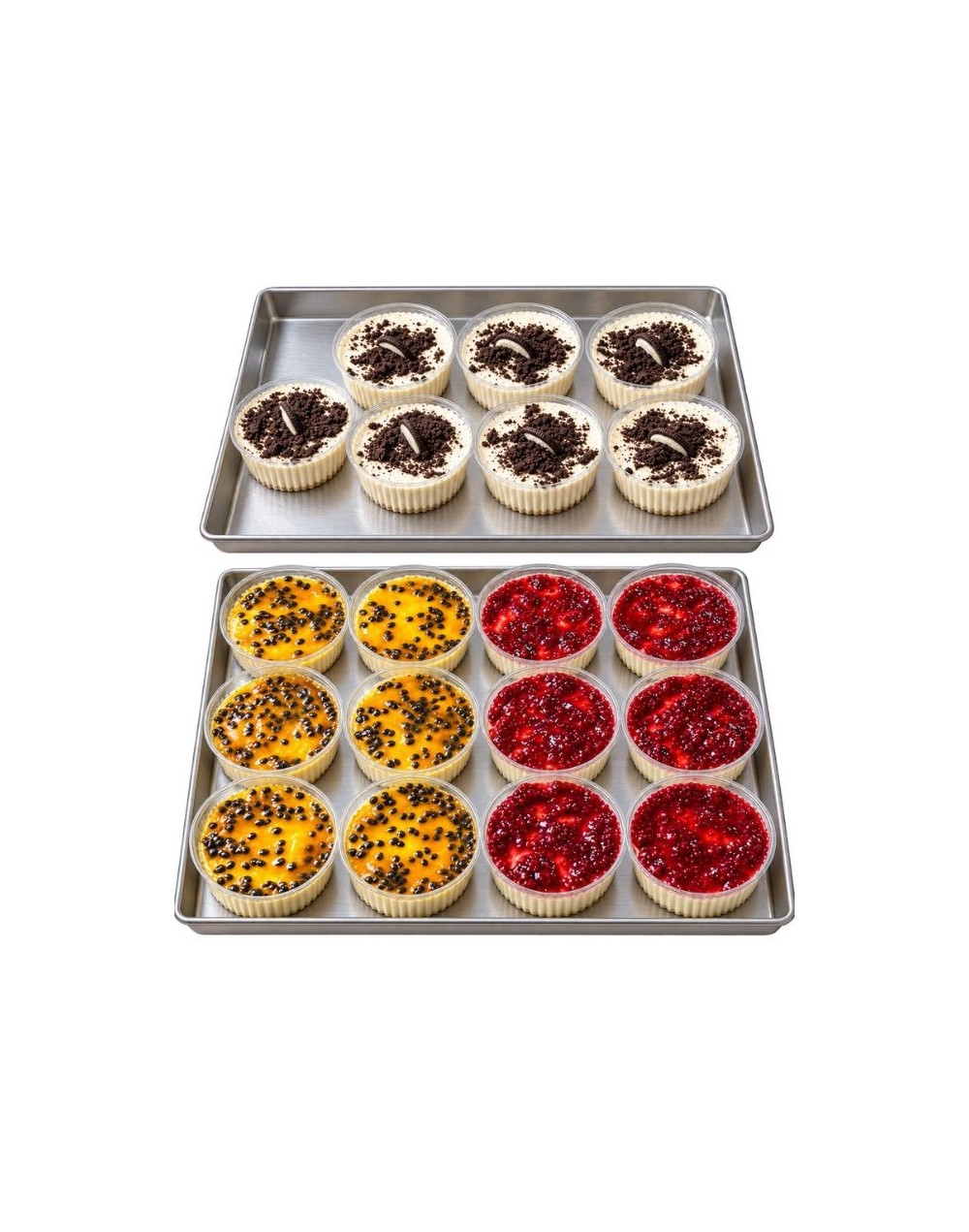 Cheesecake Saludable | Postres Saludables Fit & Sweet