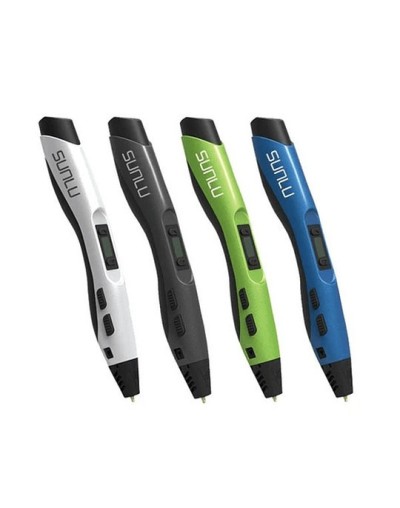 Lápiz 3D Sunlu SL300