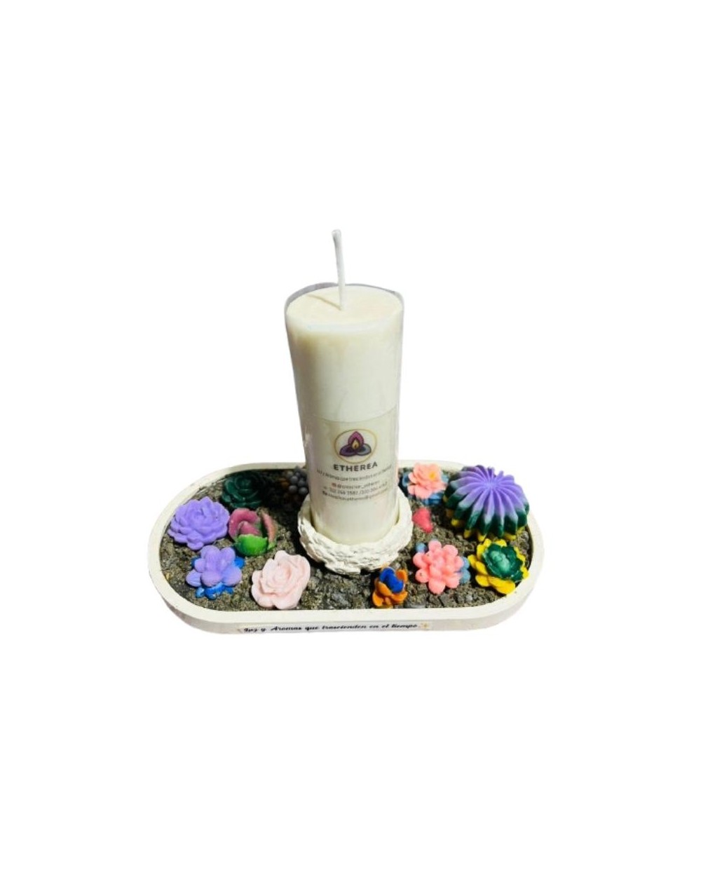 Velas