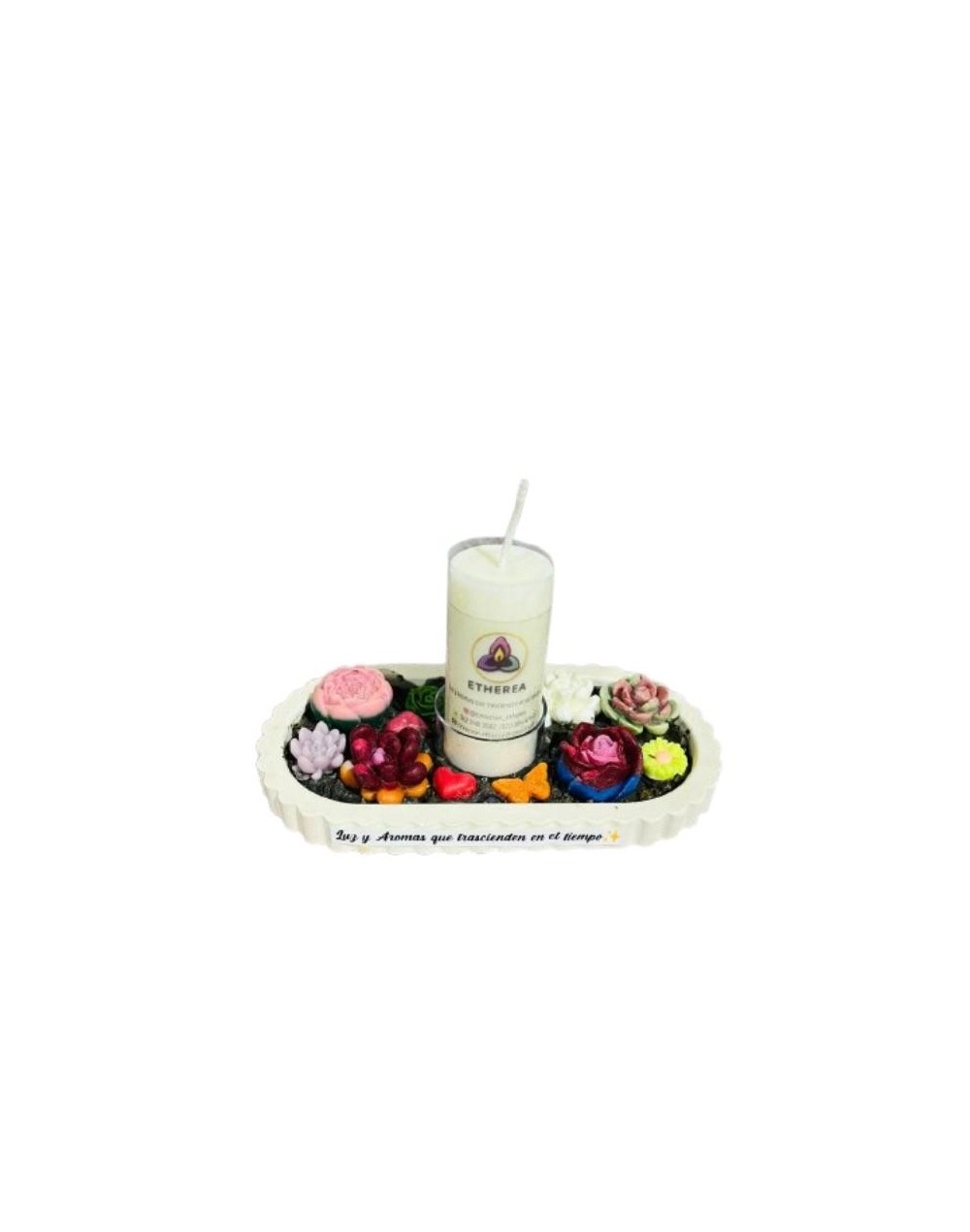 Velas