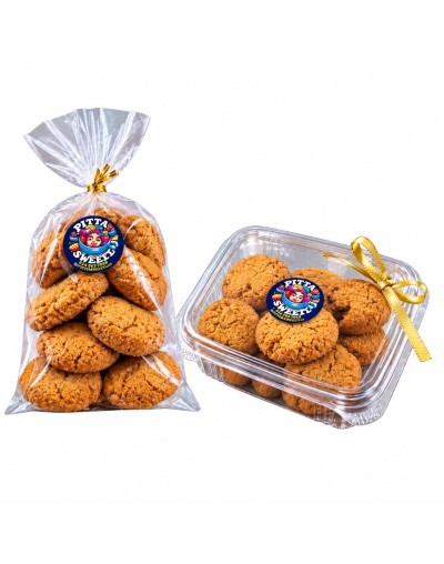 Galletas