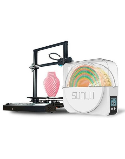 FilaDryer S1 Sunlu  Secador filamento 3D