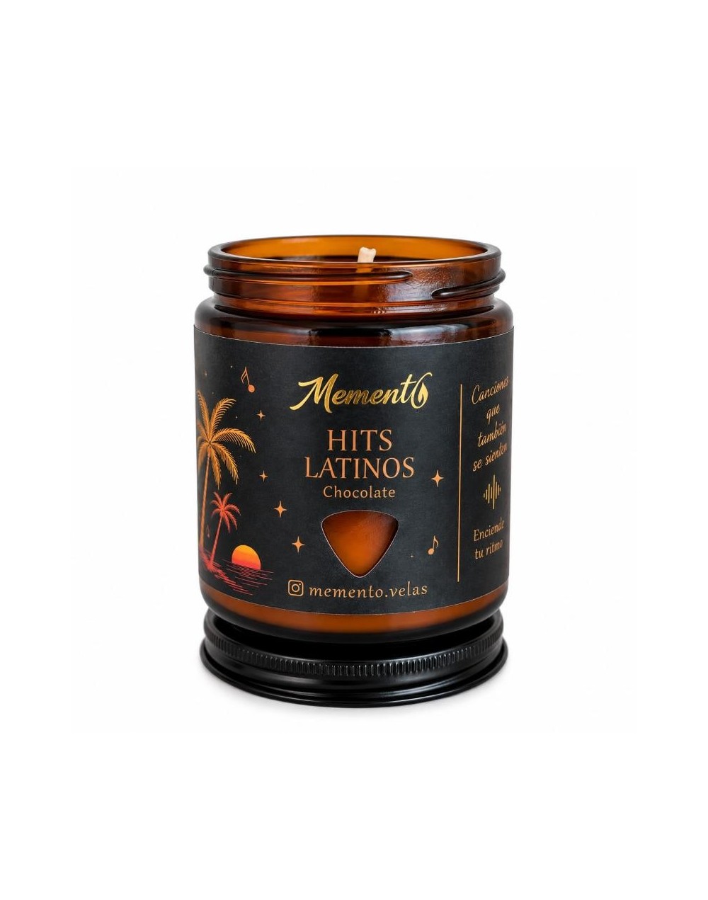 Vela Hits Latinos Vol. 1 - 180gr/200gr/340gr