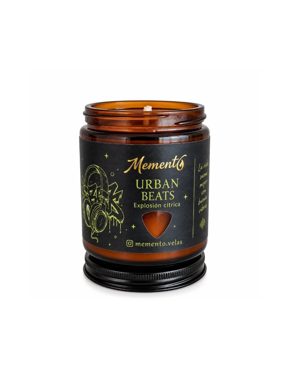 Vela Urban Beats Vol. 1 - 180gr/200gr/340gr