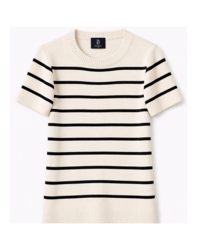 Blusa Tejida Bosque Andino BL20