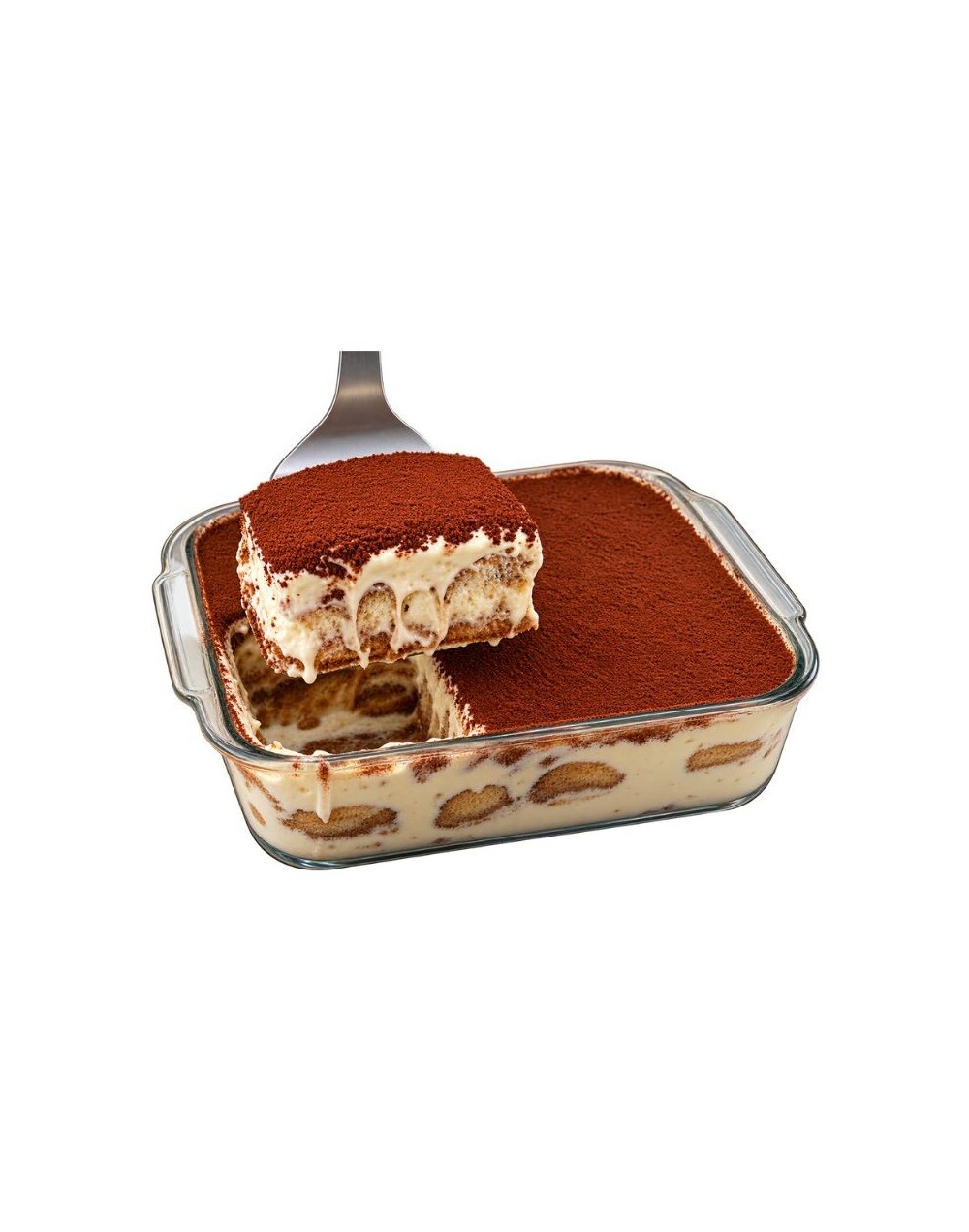 Tiramisú Artesanal | Fit & Sweet