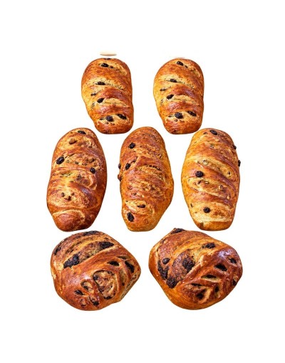 Pan de Masa Madre Artesanal | Fit & Sweet